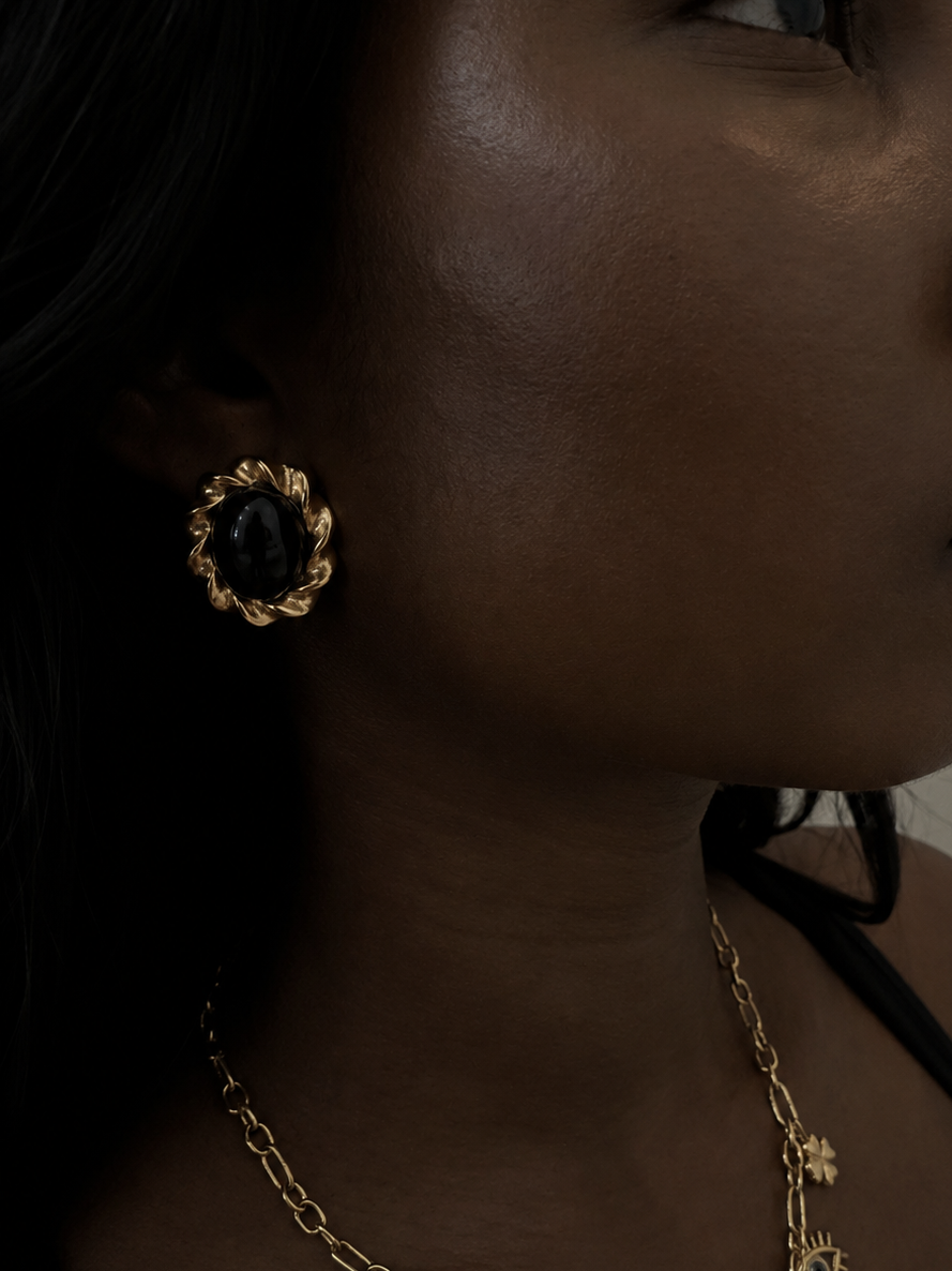 Veya earrings