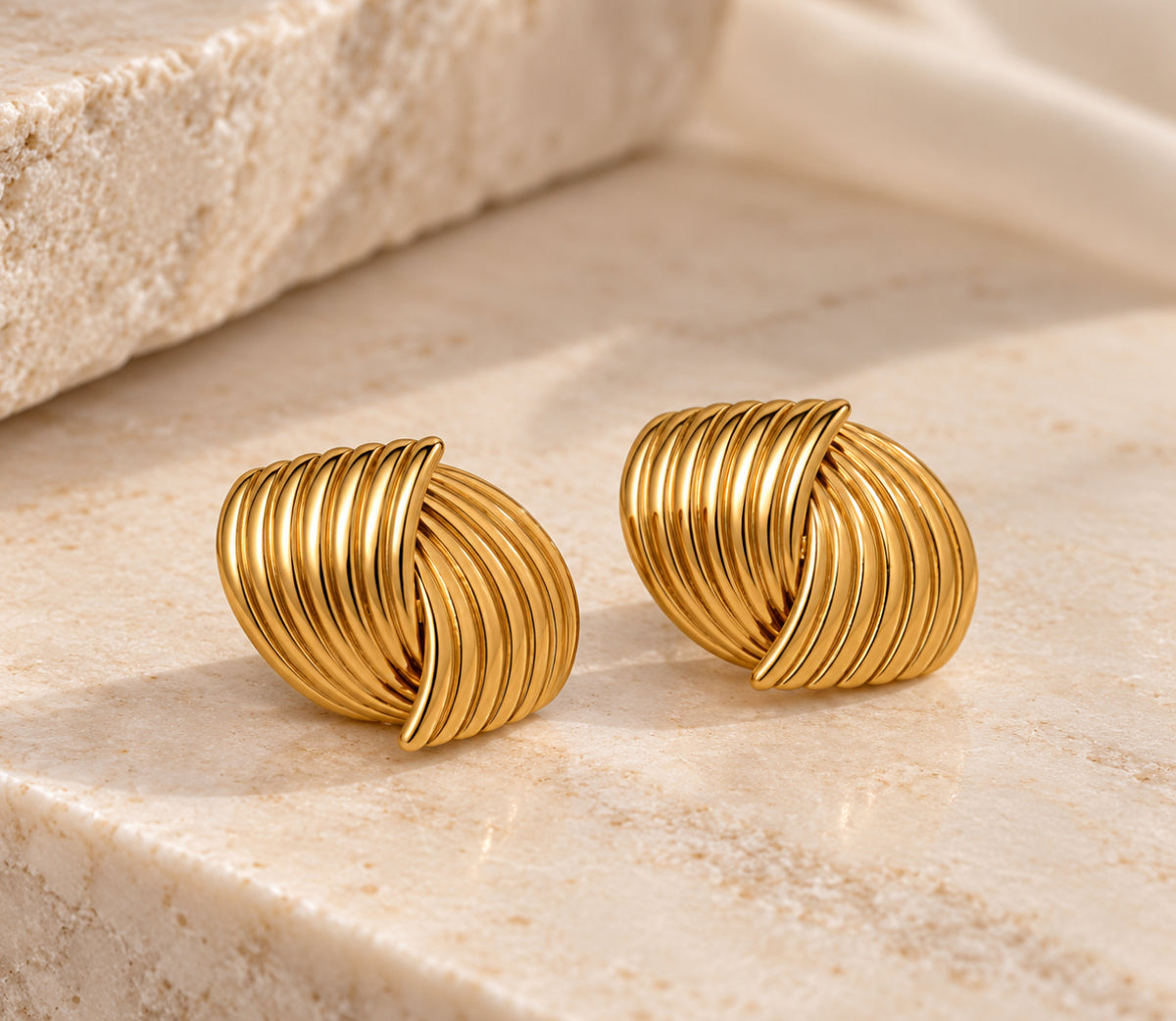 Camille earrings