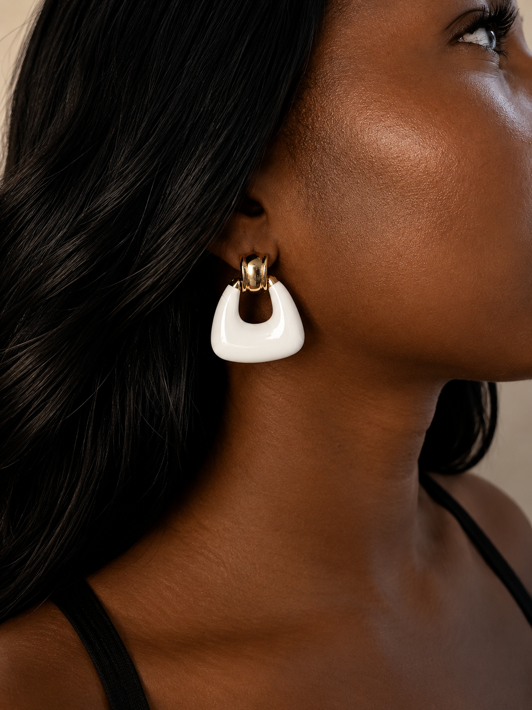 Ivy earrings