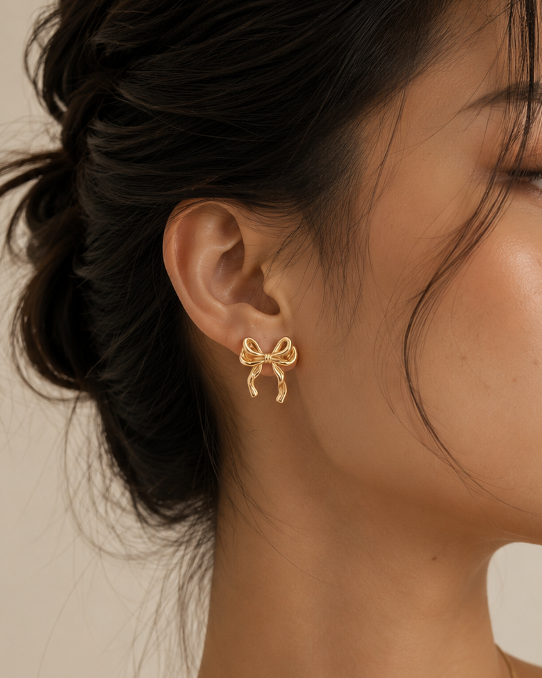 Muse earrings
