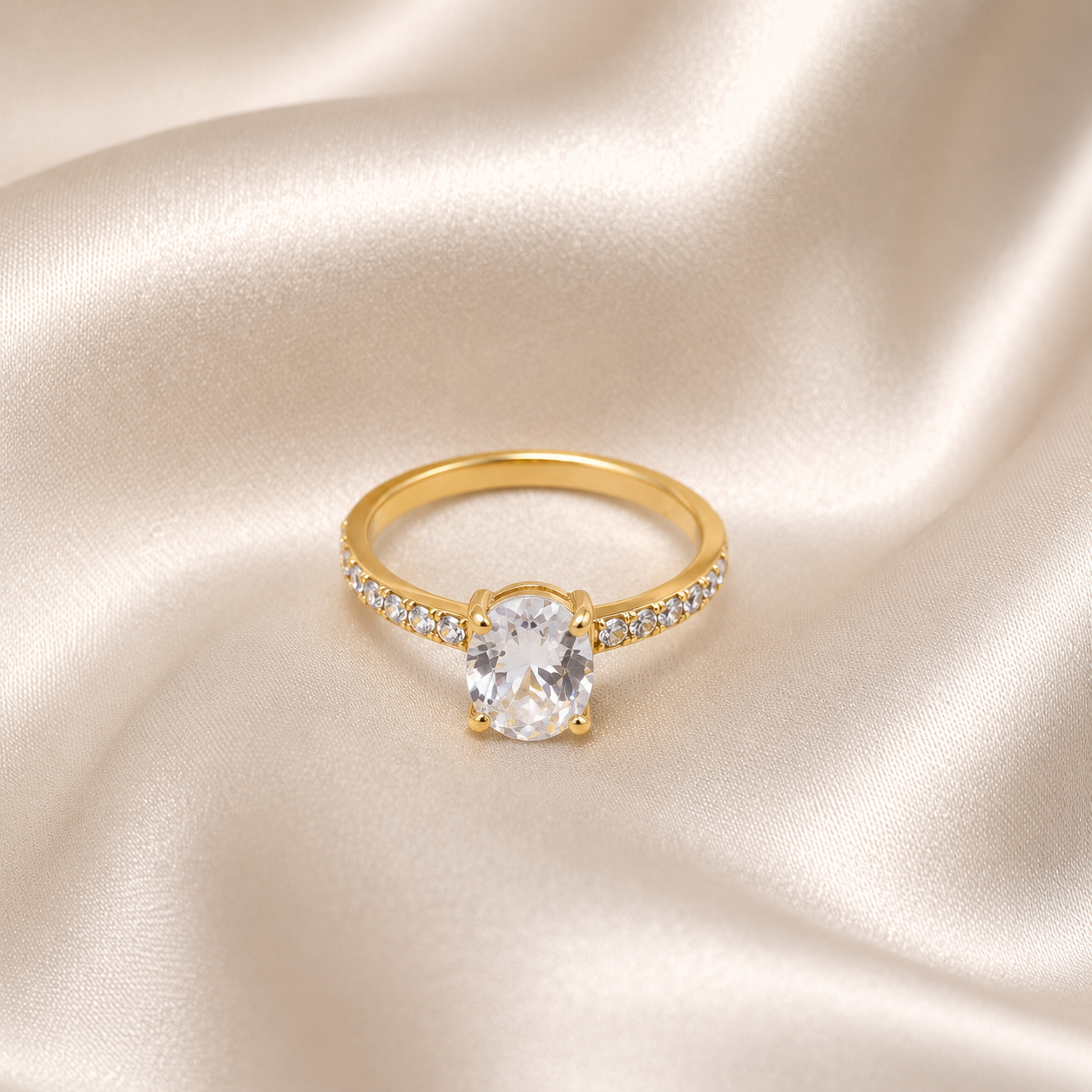 St.Clair ring