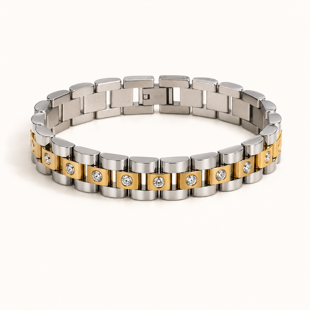 Fleur bracelet