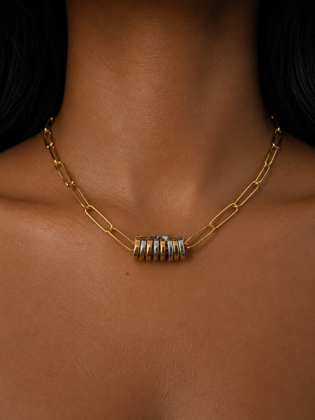 Amour Necklace