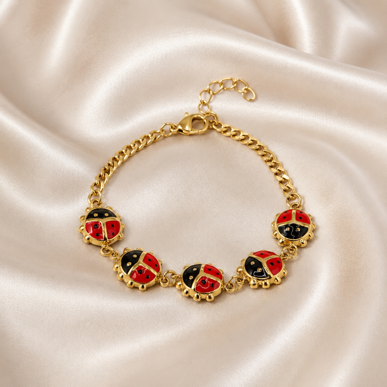 Lady bracelet