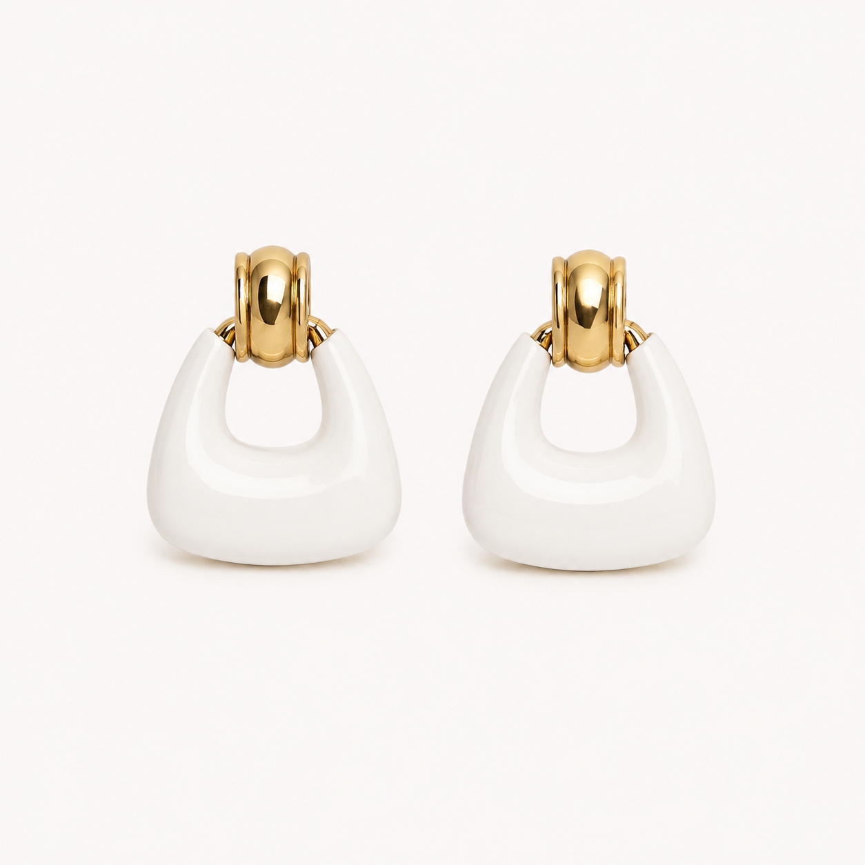 Ivy earrings