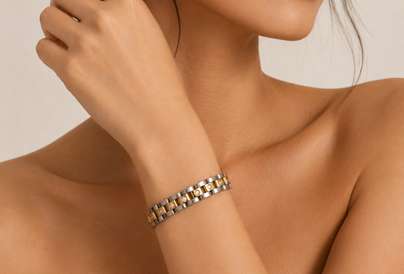 Bracelets