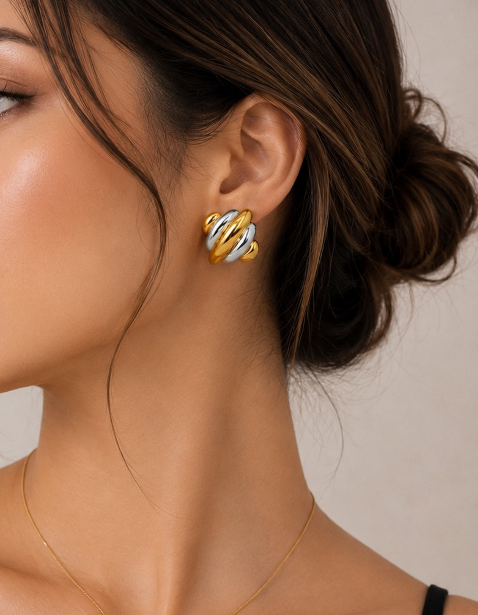 Earrings & Ear Cuffs
