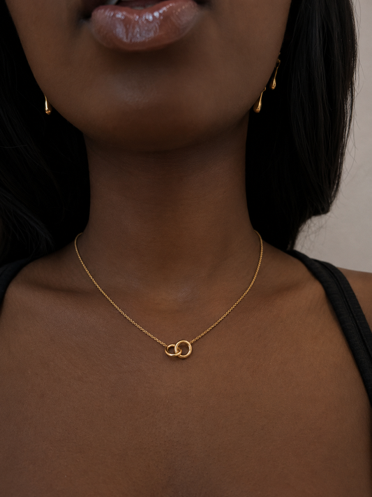 Isla Necklace