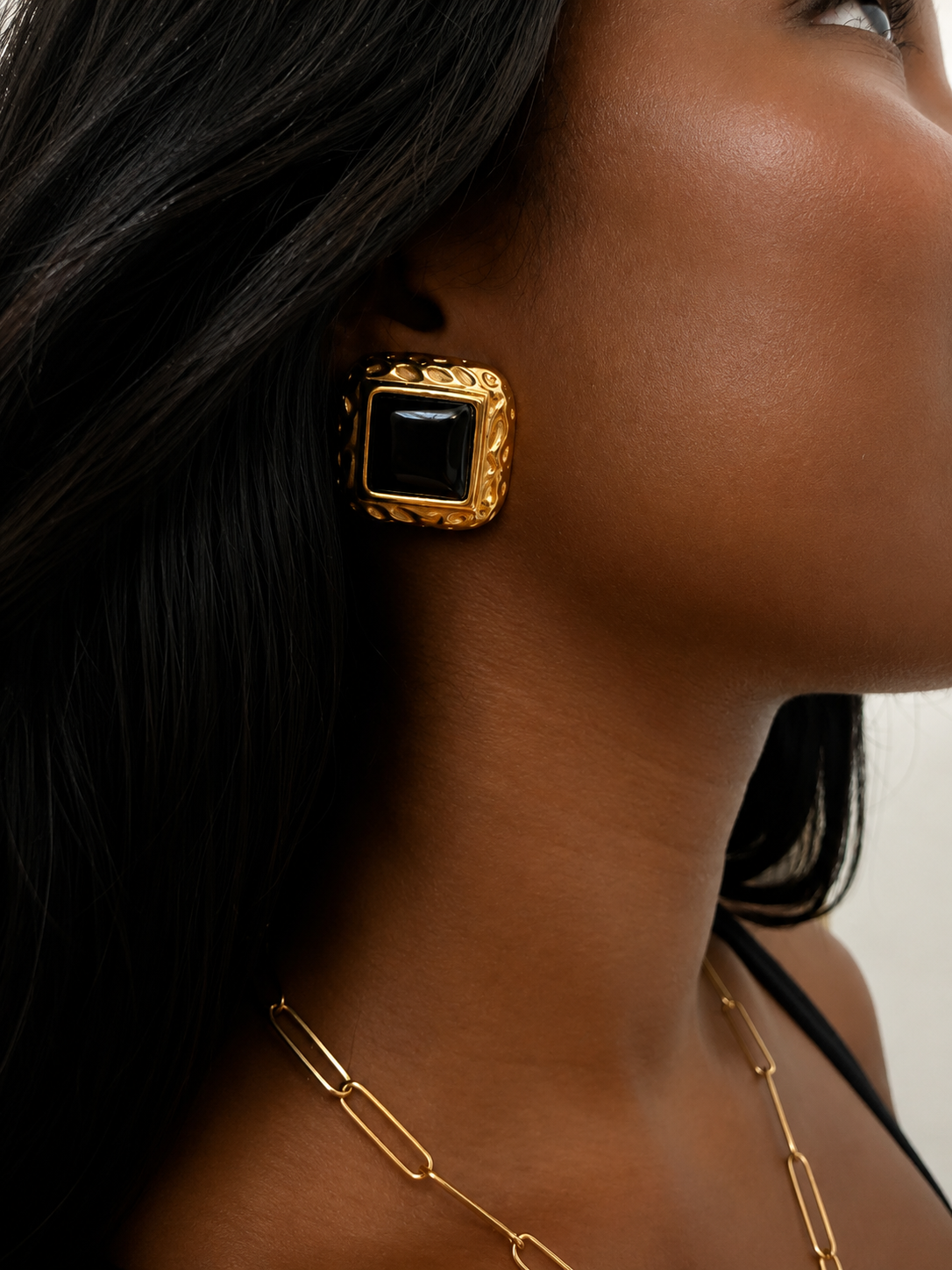 Alora earrings