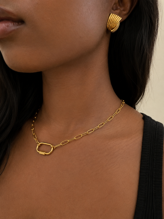 Eclipse Necklace