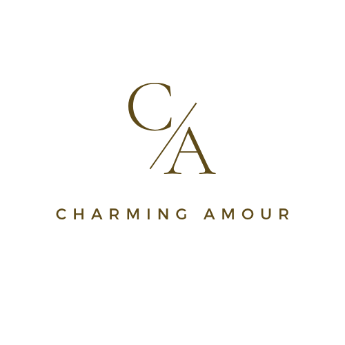 Charming Amour logo