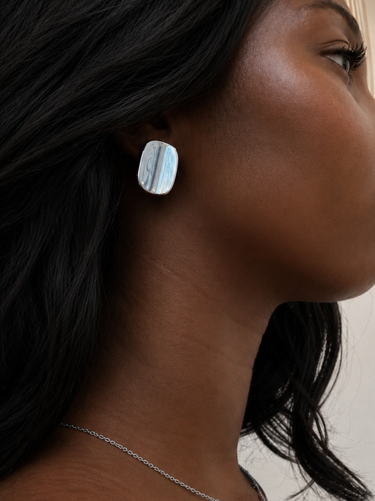 Soren earrings