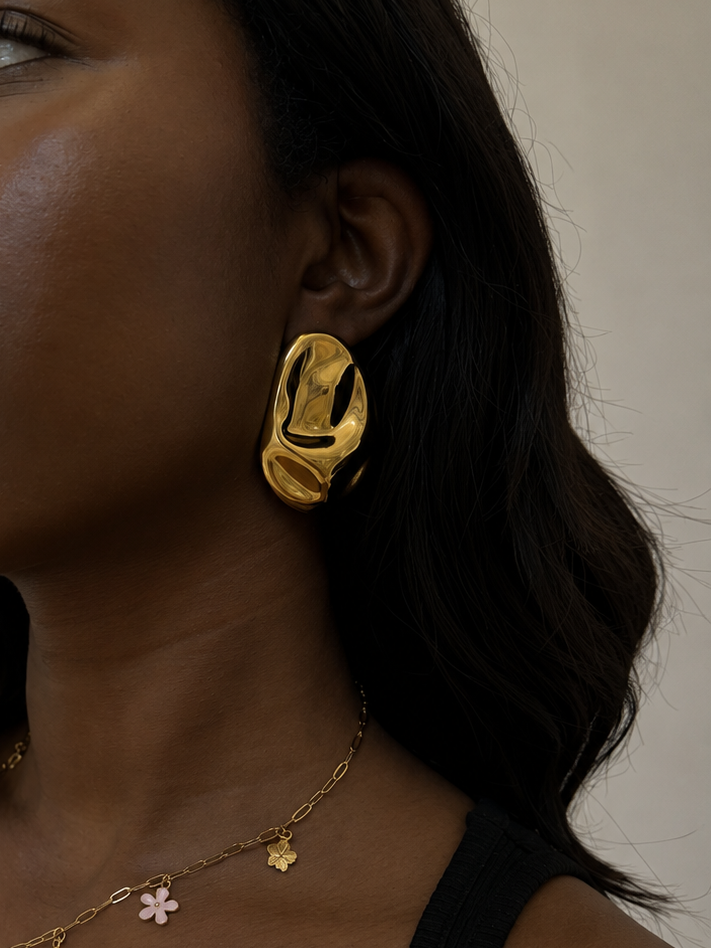 Elara earrings