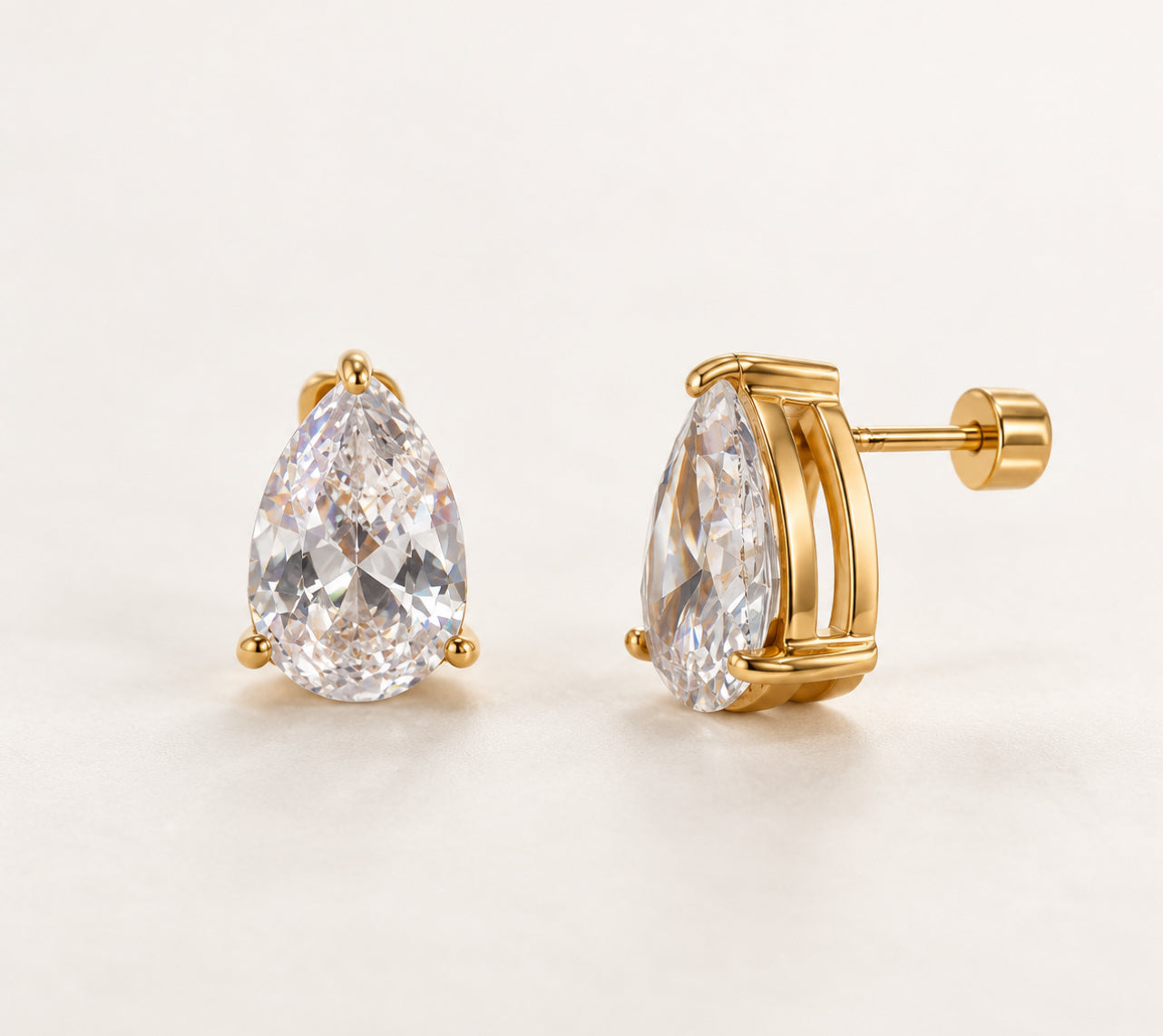 Estelle earrings