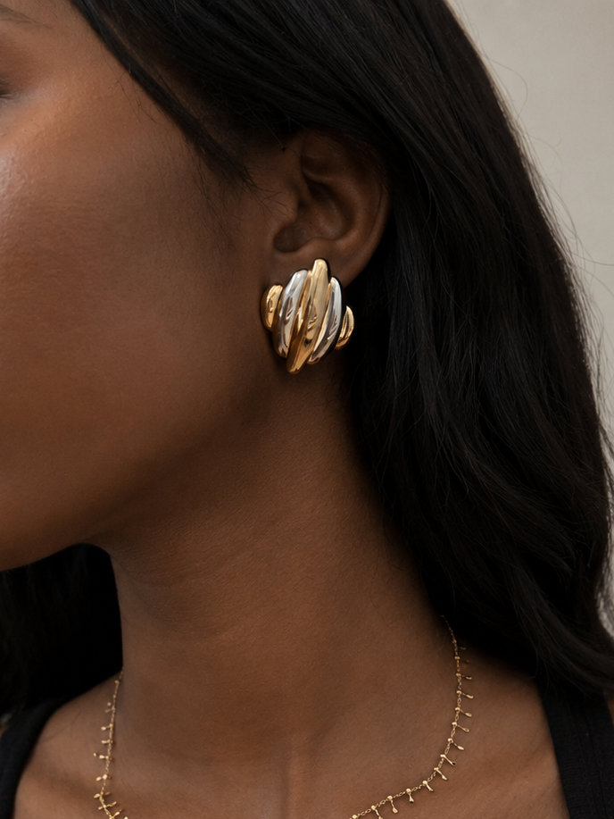 Lumi earrings