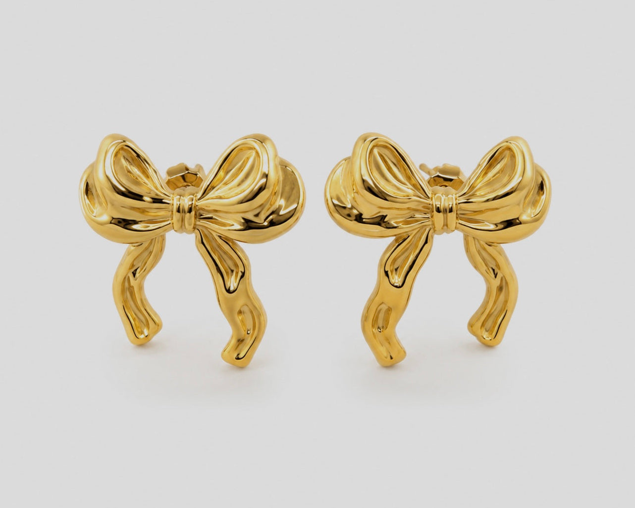 Muse earrings