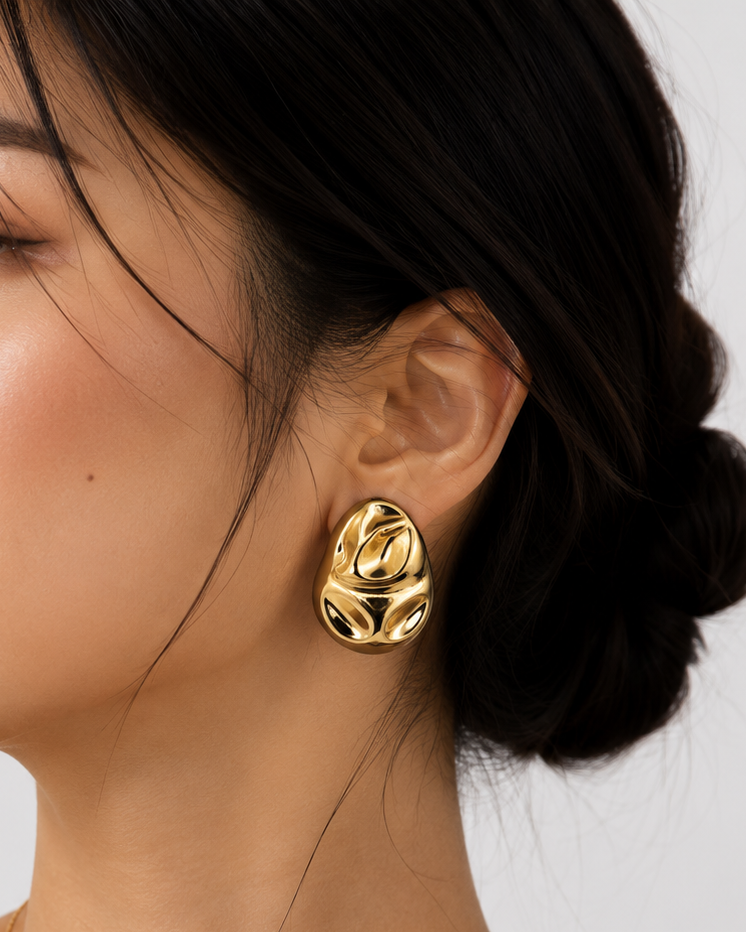 Elara earrings