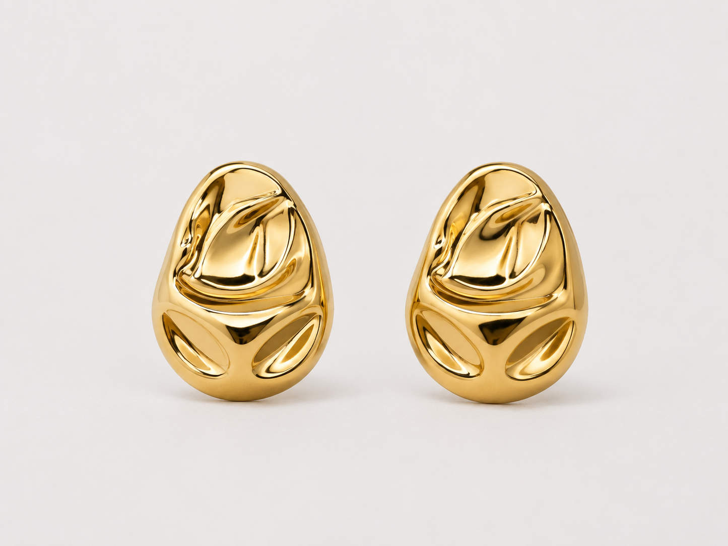 Elara earrings
