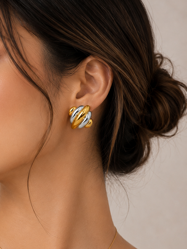 Lumi earrings