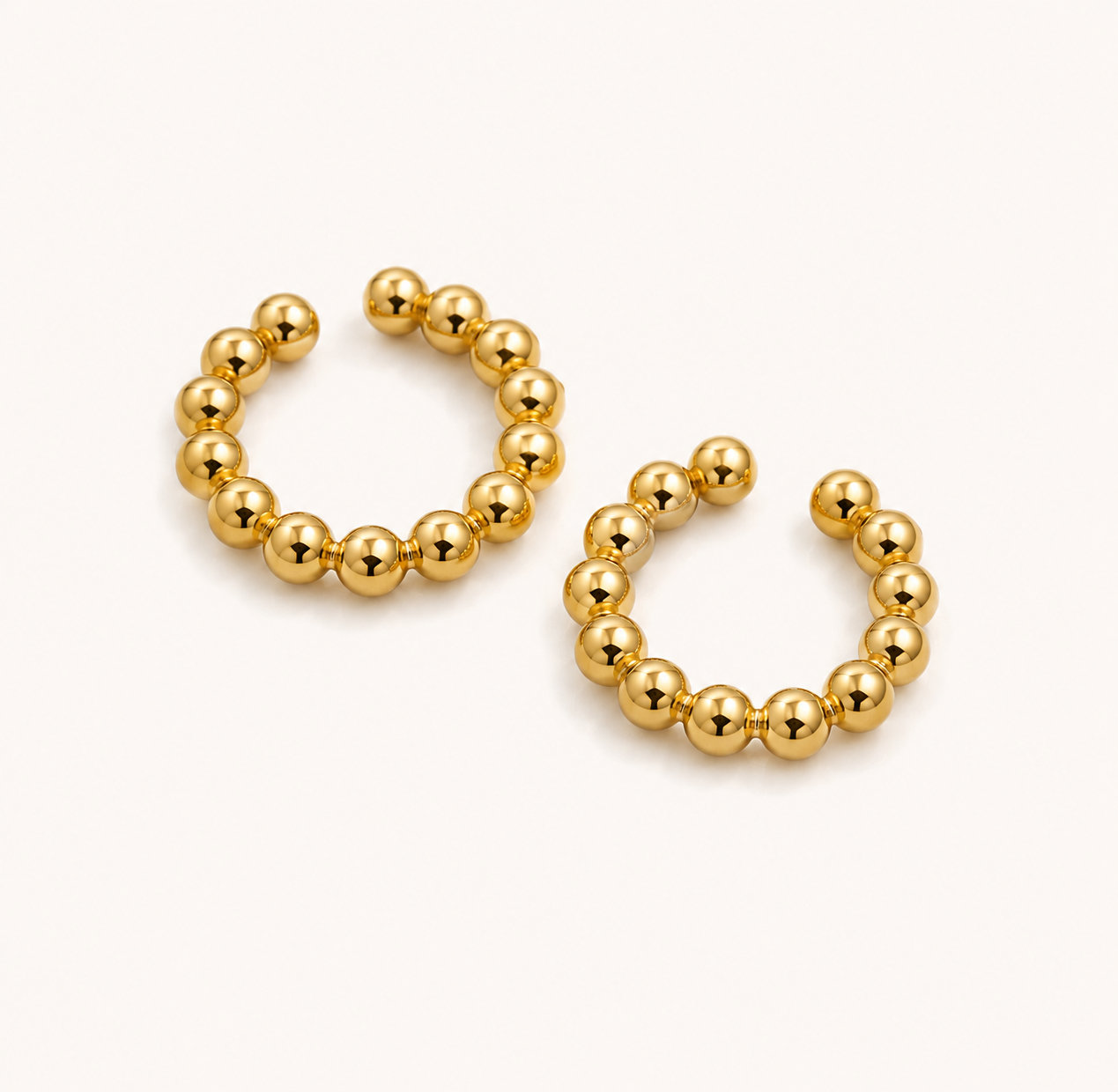 Celine ear cuff