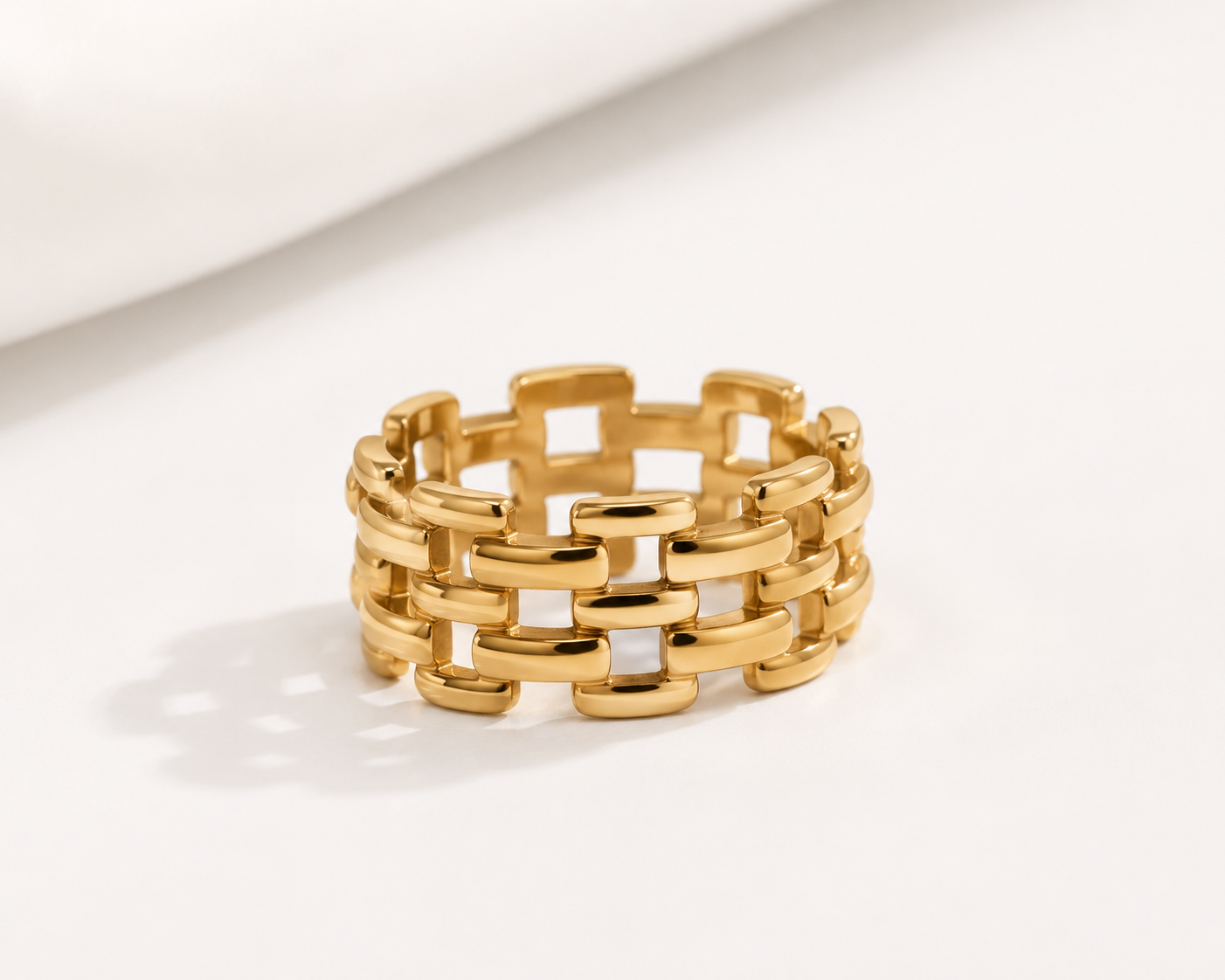 Monroe ring