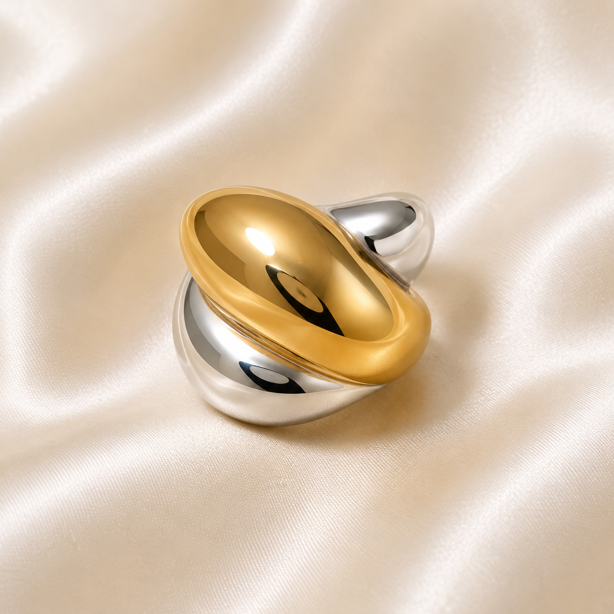 Laurent ring