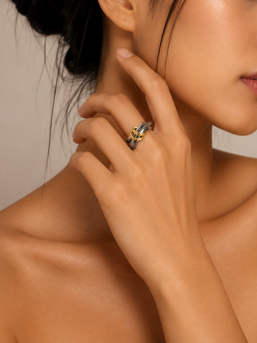 Windsor ring