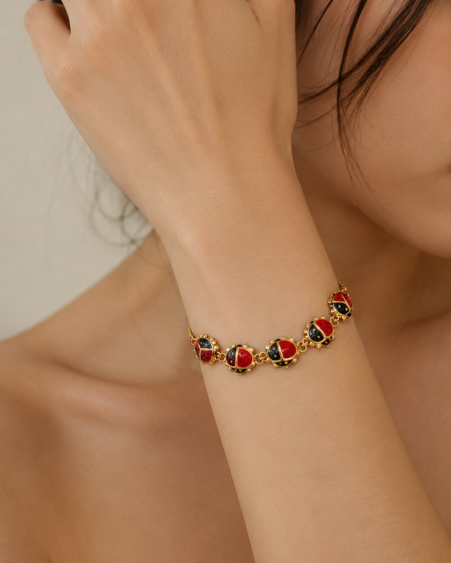 Lady bracelet