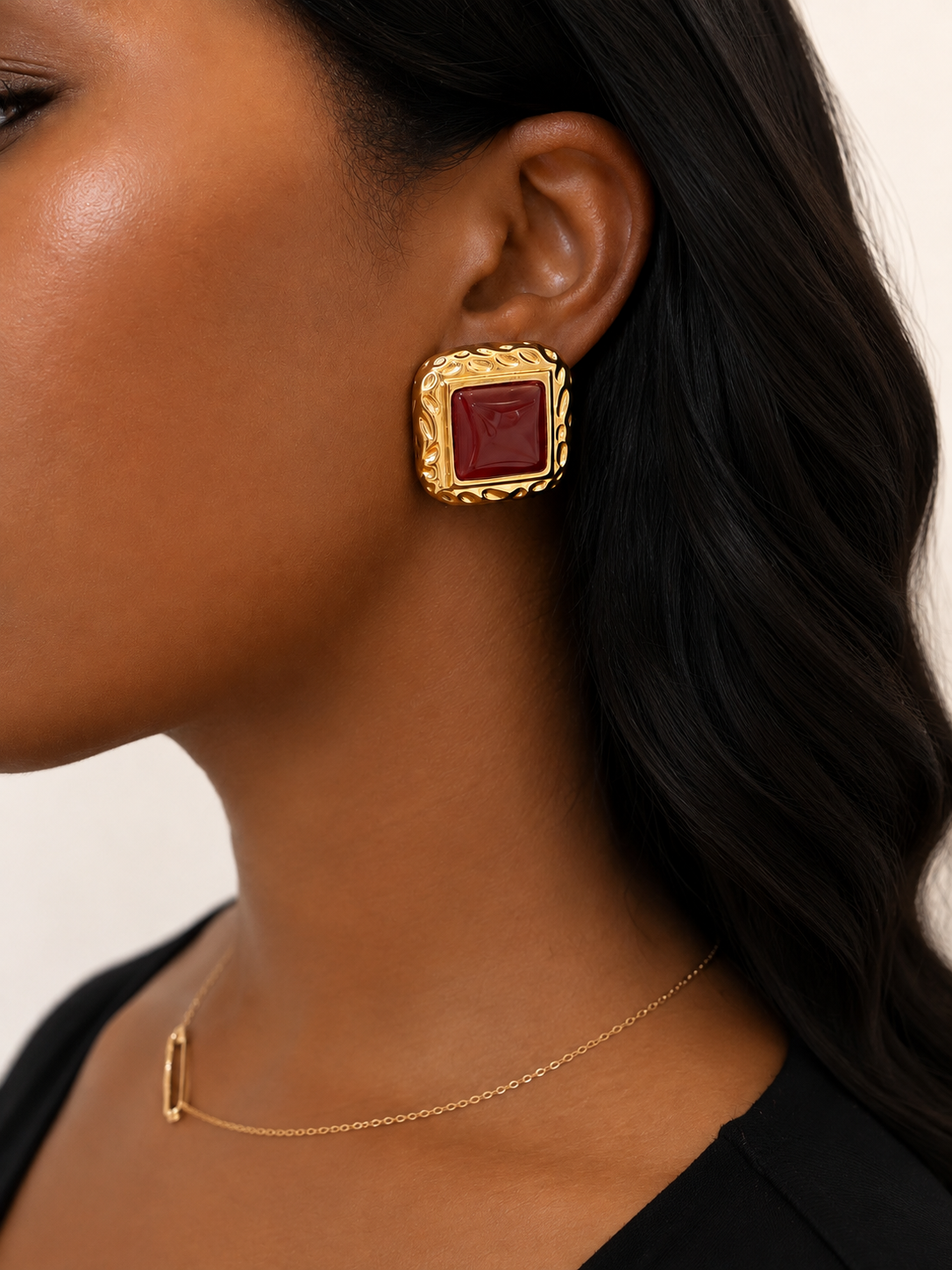 Sienna Earrings